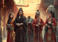 藏锋_东方热血玄幻_多人有声剧