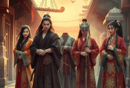 藏锋_东方热血玄幻_多人有声剧