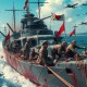 单田芳 太平洋海战 全104回