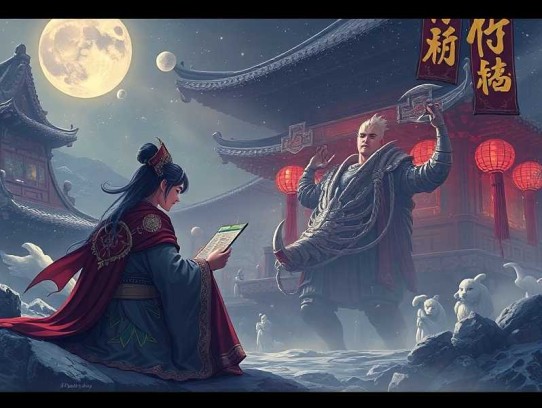 《千里江山图》广播剧 _ 原著孙甘露 _ 第十一届茅盾文学奖获奖作品 _ 入选中国好书｜刘擎&马伯庸推荐 _ SMG侧耳工作室制作 _ 谍战精品