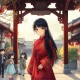 神仙小学插班生 美丽生活播 303