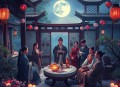 曾许诺  桐华原著  云鹤追&雪月之下领衔演播多人有声剧完结