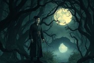 秘密联络图 王传林