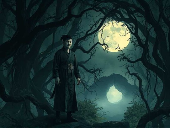 秘密联络图 王传林