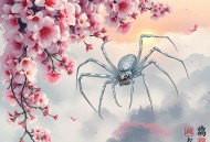 国士无双丨蜘蛛