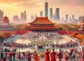 辉煌中国