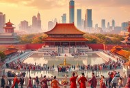 辉煌中国