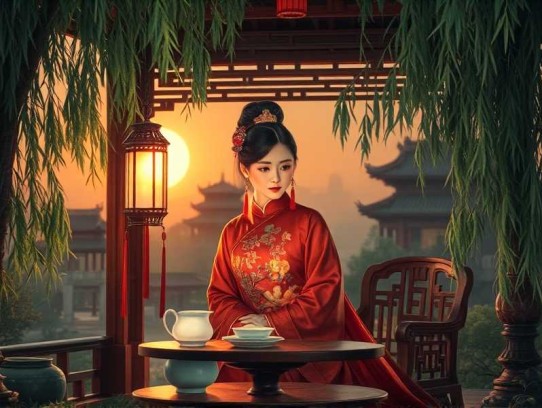 王玥波 聊斋之红玉[全16回