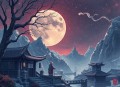 乐府诗集 _ 品读《孔雀东南飞》《木兰诗》《观沧海》等100首汉唐乐府精粹丨领略千年互通心意，抵达内心向往的生活