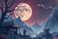 乐府诗集 _ 品读《孔雀东南飞》《木兰诗》《观沧海》等100首汉唐乐府精粹丨领略千年互通心意，抵达内心向往的生活