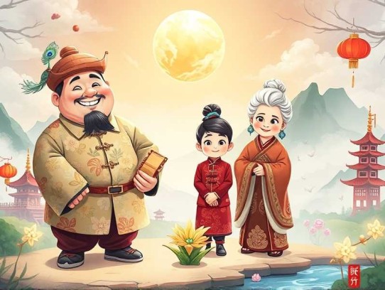  钱儿爸系列集合