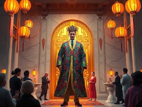 异界之上门姑爷( 悠然爆笑双播爽文)