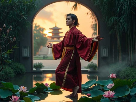 稳住别浪丨关彥之