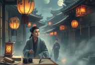 新宋丨读客熊猫君完结