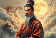 唐太宗 - 作者赵扬 - 演播凌云