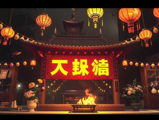 超品风水相师 _ 男频 _ 都市 _ 风水 _ 多人有声剧