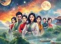 星汉灿烂，幸甚至哉吴磊&赵露思主演电视剧原著沈念如倔强的小红领衔多人有声剧知否作者关心则乱