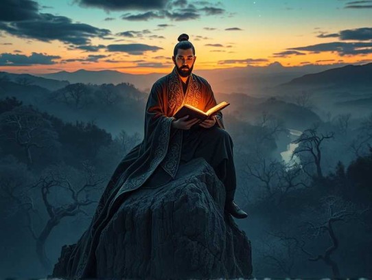 祈念守护人  东野圭吾奇迹之作｜高分悬疑推理小说