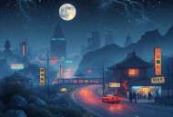 飞剑问道｜华音流逝演播