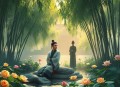 江先生你动心了 