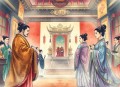 我看康雍乾[全集](播音——王戎笙)