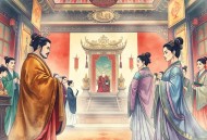 我看康雍乾[全集](播音——王戎笙)