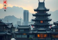 《末日拼图游戏》著：更从心 播：方池有声 1755集完