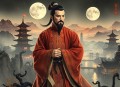 薛家将 全130回