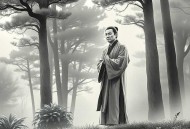 蔺先生，一往情深（鹿九）
