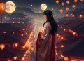 连丽如评书_珍珠莲花灯96回