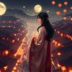 连丽如评书_珍珠莲花灯96回