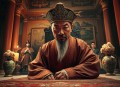 唐谋天下 _ 权谋争斗 历史架空