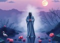 隐秘而伟大  完结【白夜剧场】