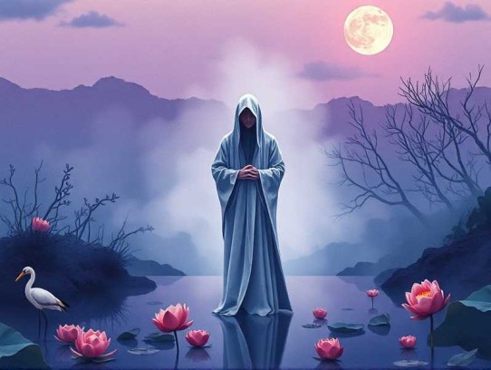 隐秘而伟大  完结【白夜剧场】