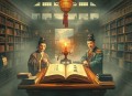 民国大师列传完结