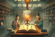 民国大师列传完结