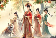 连丽如评书_十二女侠120回