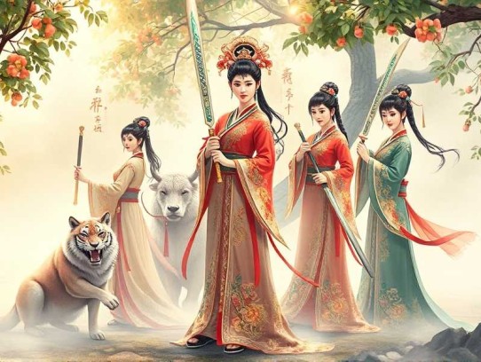 连丽如评书_十二女侠120回