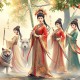 连丽如评书_十二女侠120回