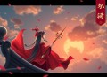 《惊世医妃，腹黑九皇叔》主播：梦凡 1024集完