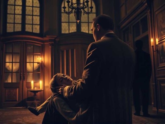 阿加莎经典推理小说：罗杰疑案  完结