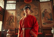 我为大明续运三百年｜回到明朝当小吏｜大奉打更人同款