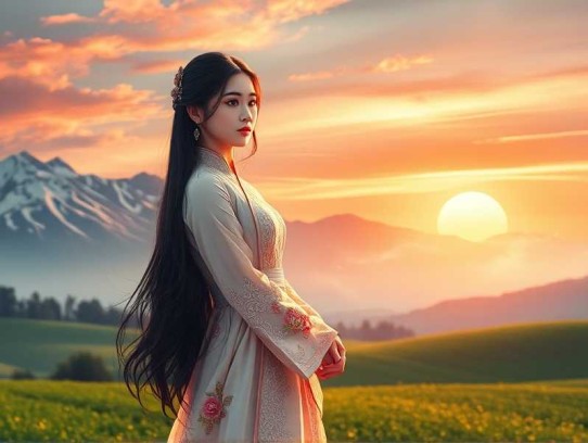 暖风不及你情深丨季暖墨景深多人有声剧完结