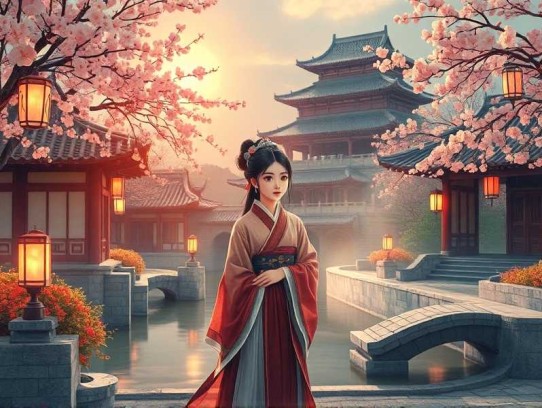 步步惊心｜桐华清穿扛鼎之作｜轩zone、杜炎喆、顾辰、羊仔等众多cv领衔