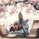 弹词