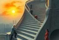 三十九级台阶(艾宝良)[23回]