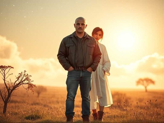 向导是不是重生的（陈冠豪×無枝少年）