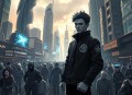 《四级恐慌》刘慈欣力荐！（1-59集完结）