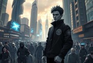 《四级恐慌》刘慈欣力荐！（1-59集完结）