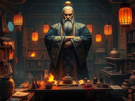 大武尊_亿万修为_修仙大佬_逆袭复仇_爆款玄幻爽文